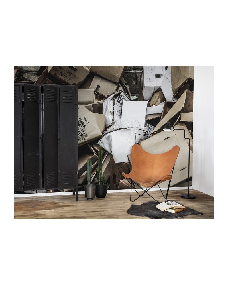 Wallpaper NO 7 - Curious R14391 - REBEL WALLS