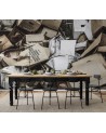 Wallpaper NO 7 - Curious R14391 - REBEL WALLS