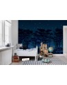 Tapete NO 8 - Storytime R14462 - REBEL WALLS