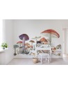 Papier peint NO 8 - Storytime R14481 - REBEL WALLS