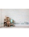 Wallpaper NO 8 - Storytime R14491 - REBEL WALLS
