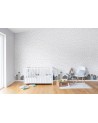 Carta da Parati NO 8 - Storytime R14492 - REBEL WALLS