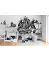 Wallpaper NO 8 - Storytime R14501 - REBEL WALLS