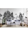 Wallpaper NO 8 - Storytime R14501 - REBEL WALLS