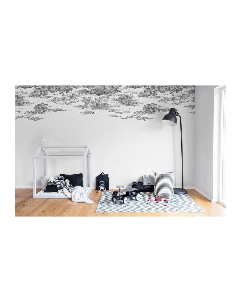 Papel Pintado NO 8 - Storytime R14511 - REBEL WALLS