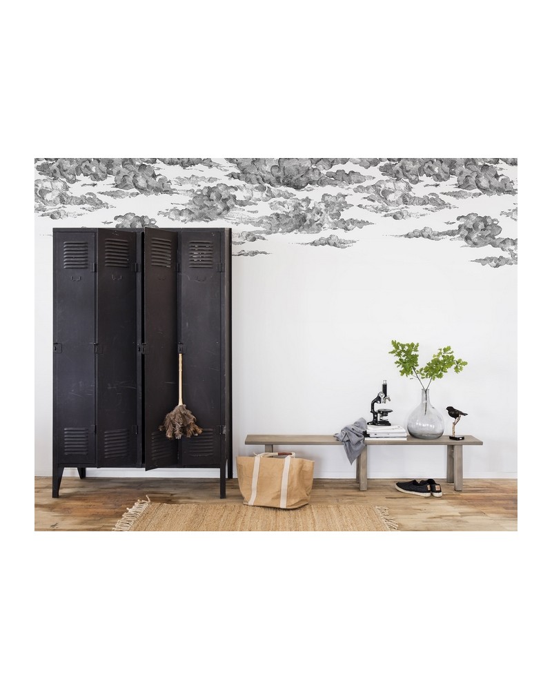 Papel Pintado NO 8 - Storytime R14511 - REBEL WALLS
