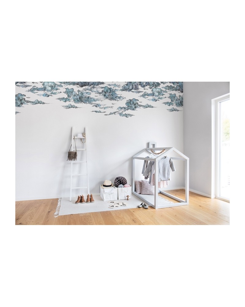 Tapete NO 8 - Storytime R14512 - REBEL WALLS