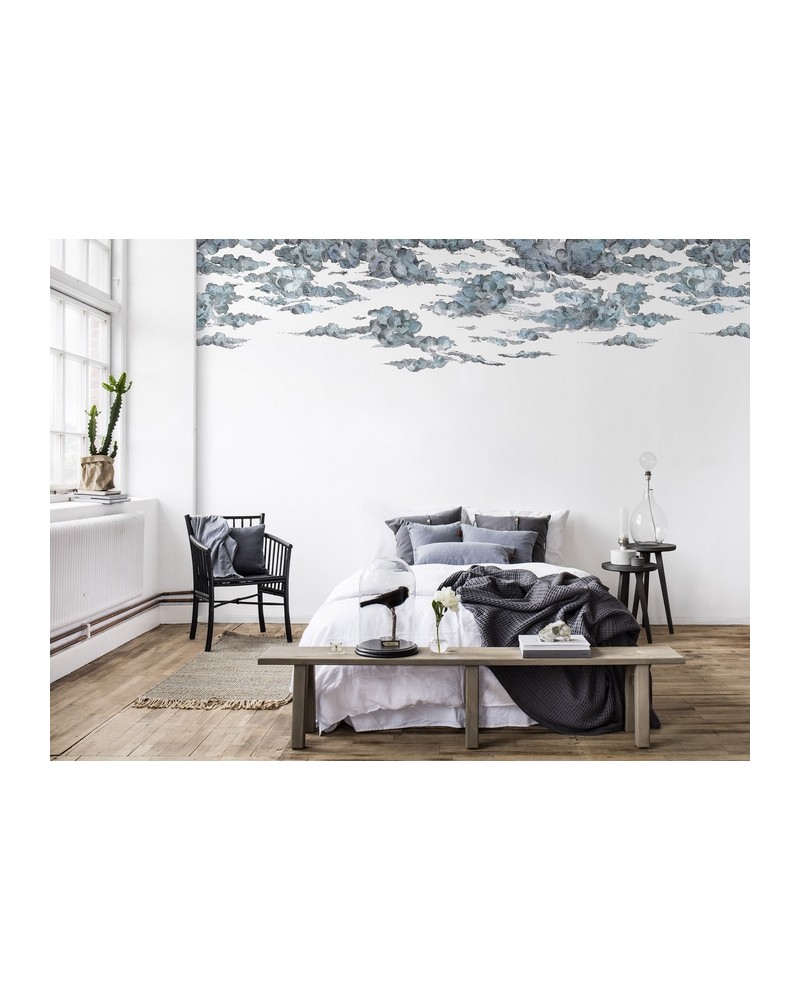 Tapete NO 8 - Storytime R14512 - REBEL WALLS
