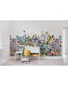 Wallpaper NO 8 - Storytime R14531 - REBEL WALLS