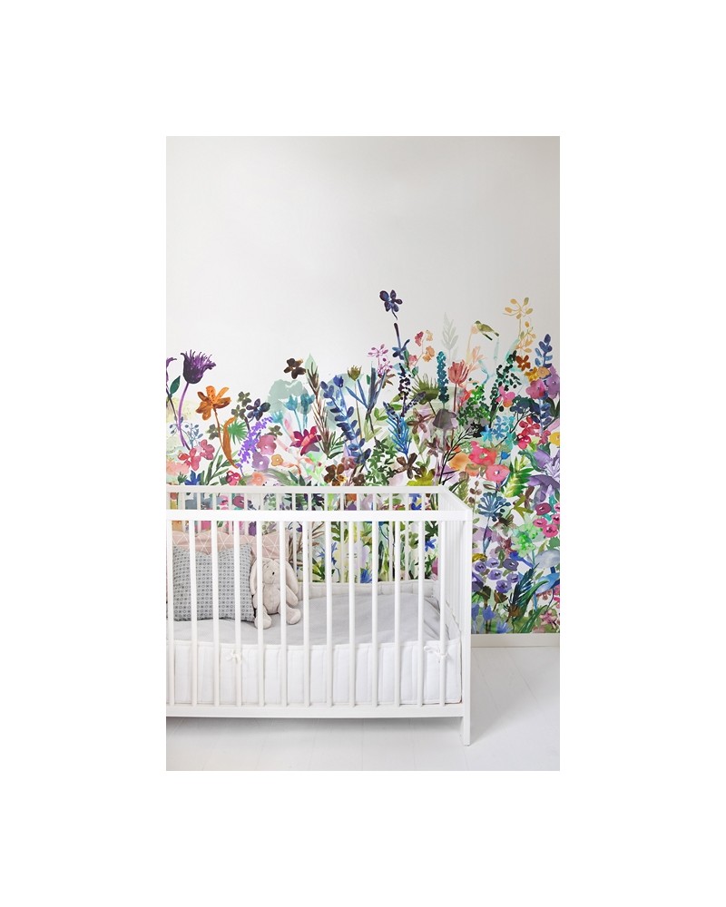 Wallpaper NO 8 - Storytime R14531 - REBEL WALLS