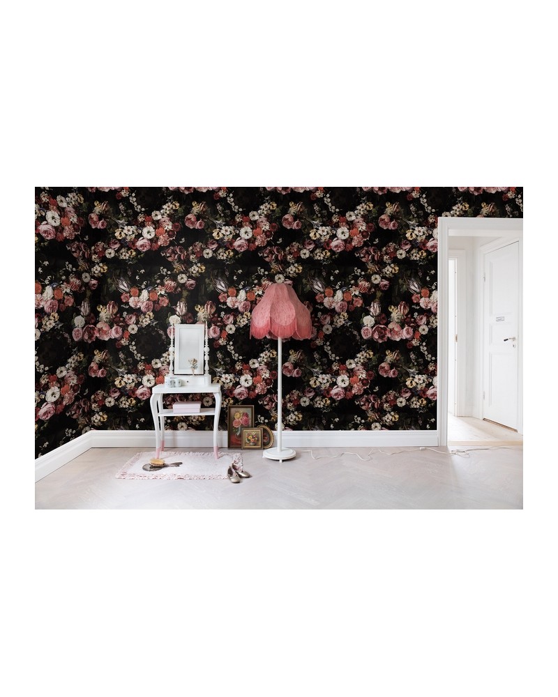 Wallpaper NO 8 - Storytime R14541 - REBEL WALLS