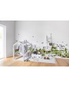 Papel Pintado NO 8 - Storytime R14551 - REBEL WALLS