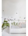 Papel Pintado NO 8 - Storytime R14551 - REBEL WALLS