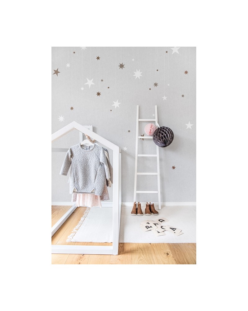 Wallpaper NO 8 - Storytime R14572 - REBEL WALLS