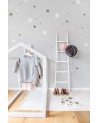 Wallpaper NO 8 - Storytime R14572 - REBEL WALLS