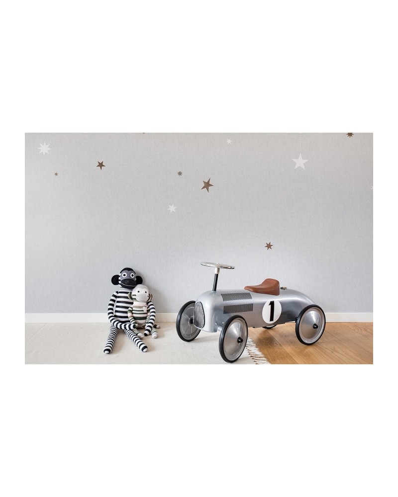 Wallpaper NO 8 - Storytime R14572 - REBEL WALLS