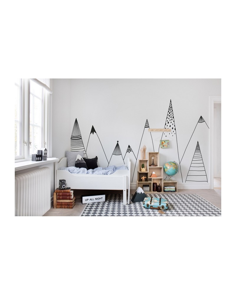 Wallpaper NO 8 - Storytime R14584 - REBEL WALLS