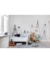 Wallpaper NO 8 - Storytime R14584 - REBEL WALLS