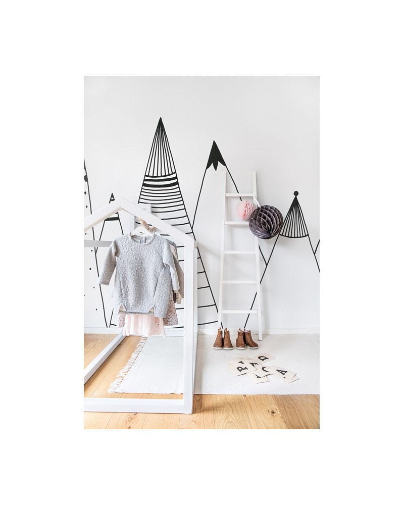 Wallpaper NO 8 - Storytime R14584 - REBEL WALLS