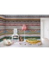Wallpaper NO 8 - Storytime R14632 - REBEL WALLS