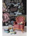 Wallpaper NO 8 - Storytime R14641 - REBEL WALLS