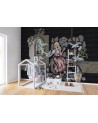 Wallpaper NO 8 - Storytime R14641 - REBEL WALLS