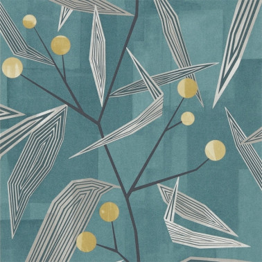Carta da Parati HGEO111691 ENTITY - Harlequin
