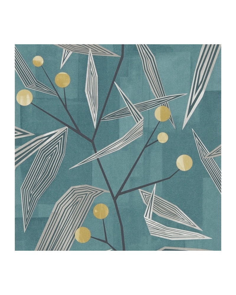 Carta da Parati HGEO111691 ENTITY - Harlequin