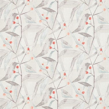 Tecido HGEO120670 ENTITY Seaglass Taupe Harlequin