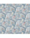 Tissus HGEO120672 ENTITY Brick Denim Harlequin