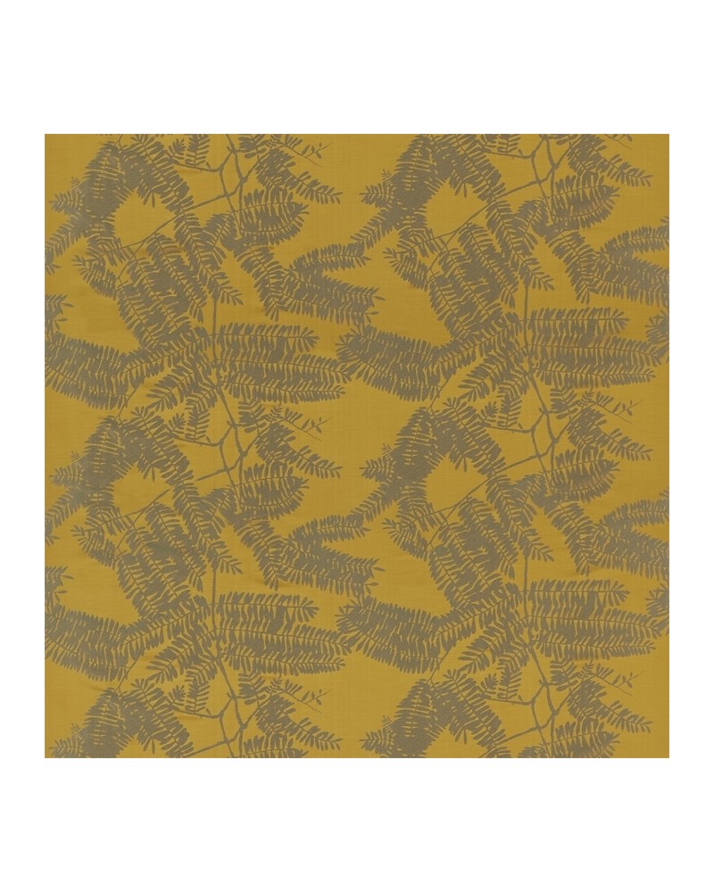 Tecido HLUT132590 EXTRAVAGANCE Saffron Harlequin