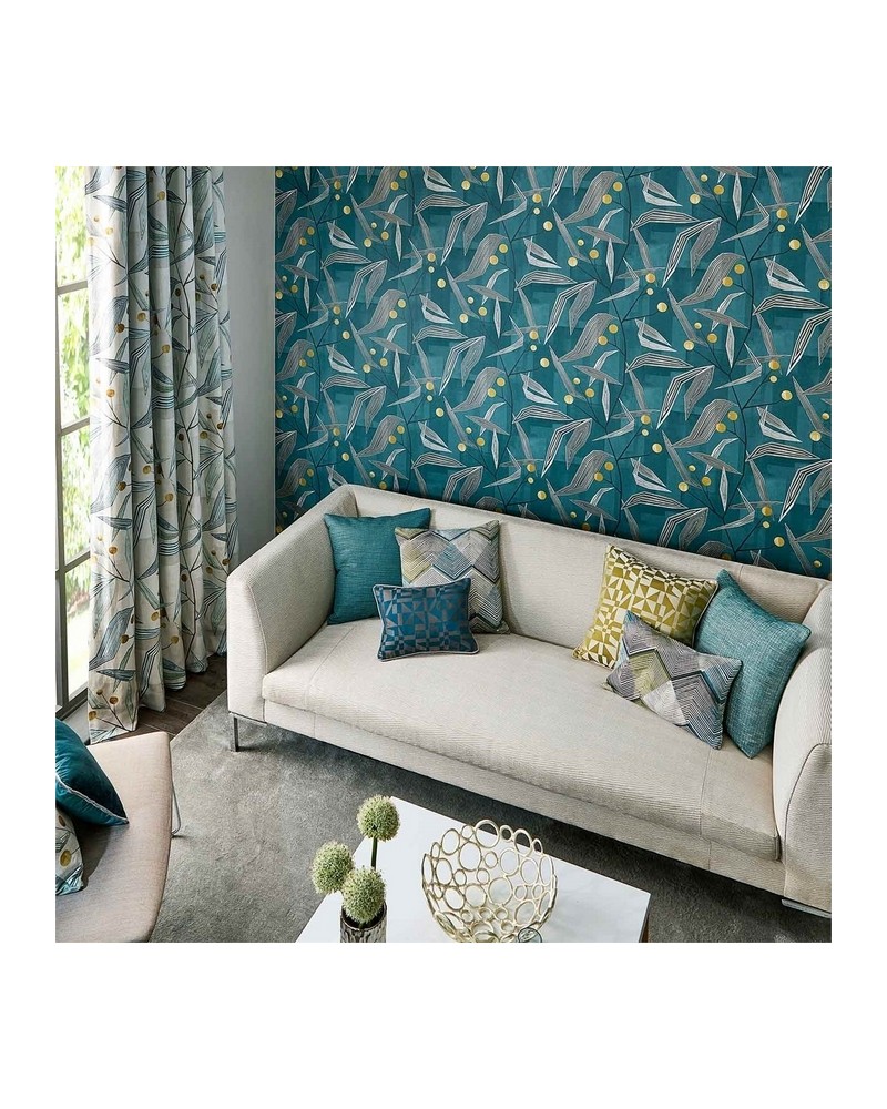 Carta da Parati HGEO111692 ENTITY - Harlequin