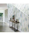Wallpaper HGEO111701 VERTICES - Harlequin