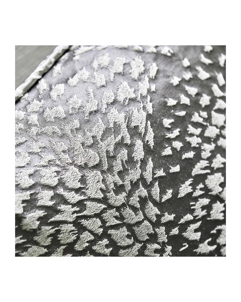 Fabric HLUT132580 CHARM Pewter Harlequin