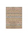 Papel de parede R13181-4 WALL GARDEN - REBEL WALLS