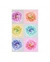 Papel de parede R13151-4 POPPY ART ANDY - REBEL WALLS