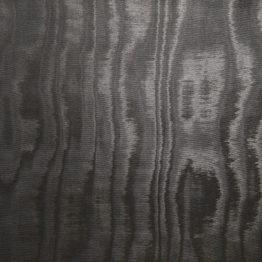 Wallpaper D14005_022 AMOIR LIBRE WALLCOVERING COL.22 NERO - DEDAR