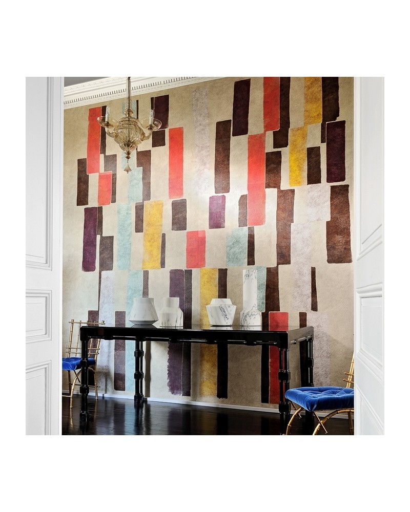 Papel de parede VP-617-01 TRIBECA - Elitis