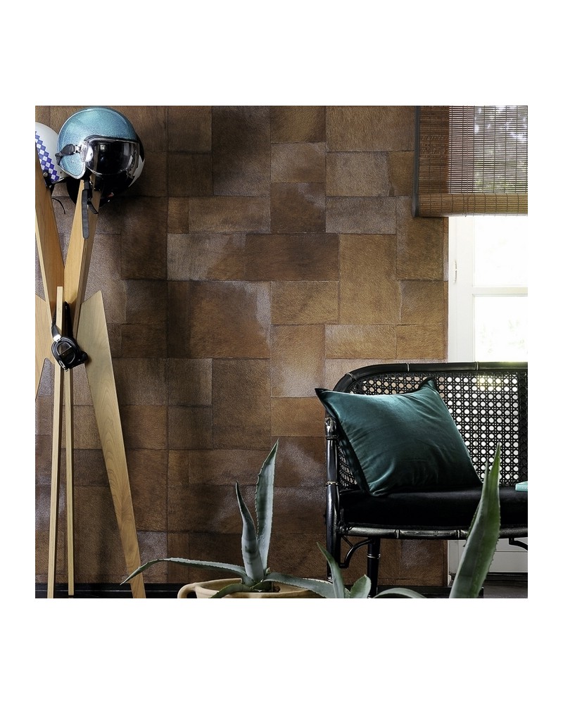 Papier peint VP-618-03 APPALOOSA - Elitis