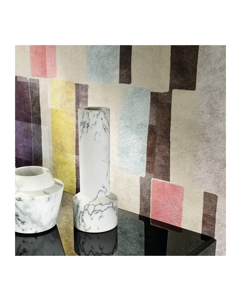 Papel de parede VP-617-01 TRIBECA - Elitis