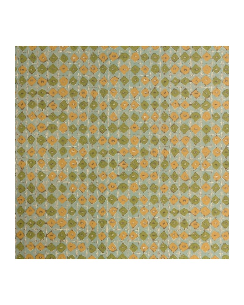 Papier peint BATIK 03 - LIZZO - LIZZO