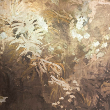 Papel de parede WILD GARDEN-01 METALLIC - LIZZO - LIZZO