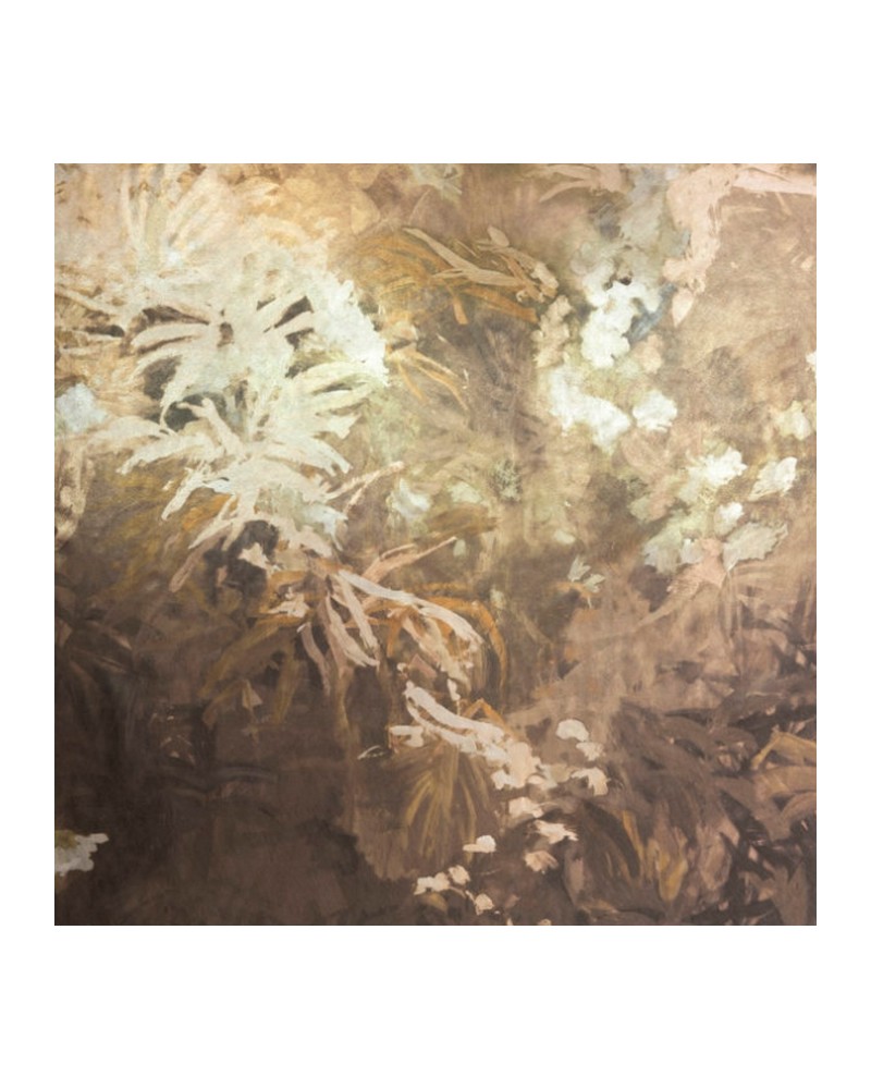 Tapete WILD GARDEN-01 METALLIC - LIZZO - LIZZO Tapete WILD GARDEN-01 METALLIC - LIZZO - LIZZO