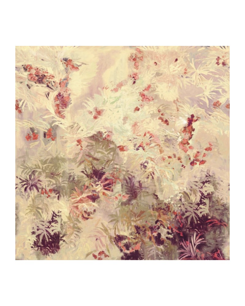Papier peint WILD GARDEN-06 - LIZZO - LIZZO Papier peint WILD GARDEN-06 - LIZZO - LIZZO