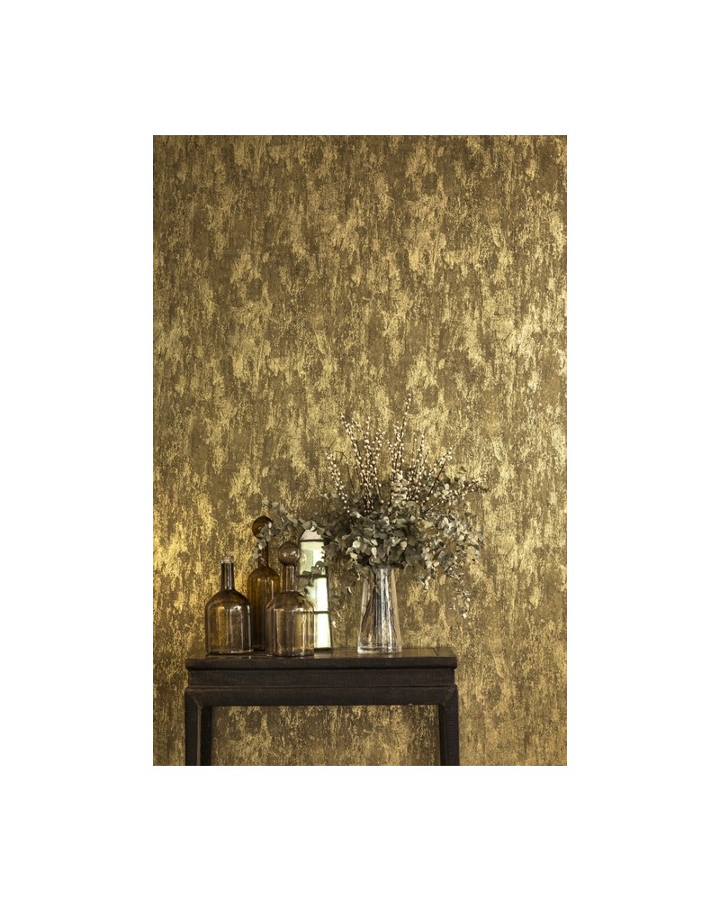 Papier peint NILO 05 METALLIC - LIZZO - LIZZO