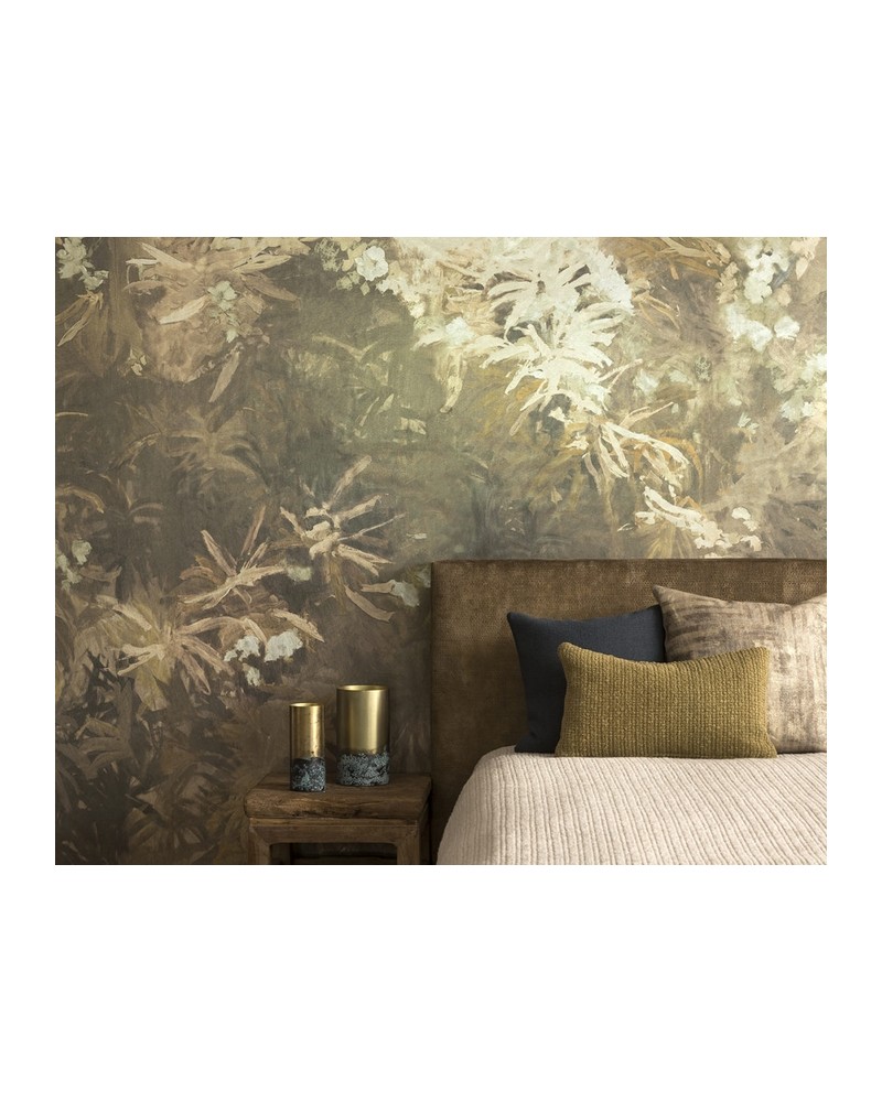 Tapete WILD GARDEN-01 METALLIC - LIZZO - LIZZO