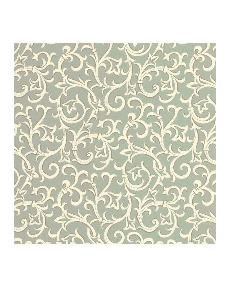 Papier peint BRODSWORTH 1602-103-02 - 1838 WALLCOVERINGS Papier peint BRODSWORTH 1602-103-02 - 1838 WALLCOVERINGS