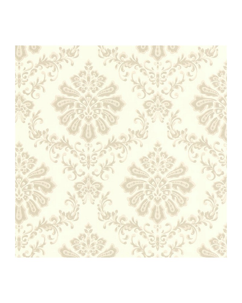Papier peint BROUGHTON 1602-104-01 - 1838 WALLCOVERINGS Papier peint BROUGHTON 1602-104-01 - 1838 WALLCOVERINGS