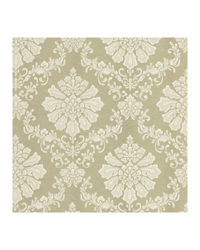 Papier peint BROUGHTON 1602-104-03 - 1838 WALLCOVERINGS Papier peint BROUGHTON 1602-104-03 - 1838 WALLCOVERINGS