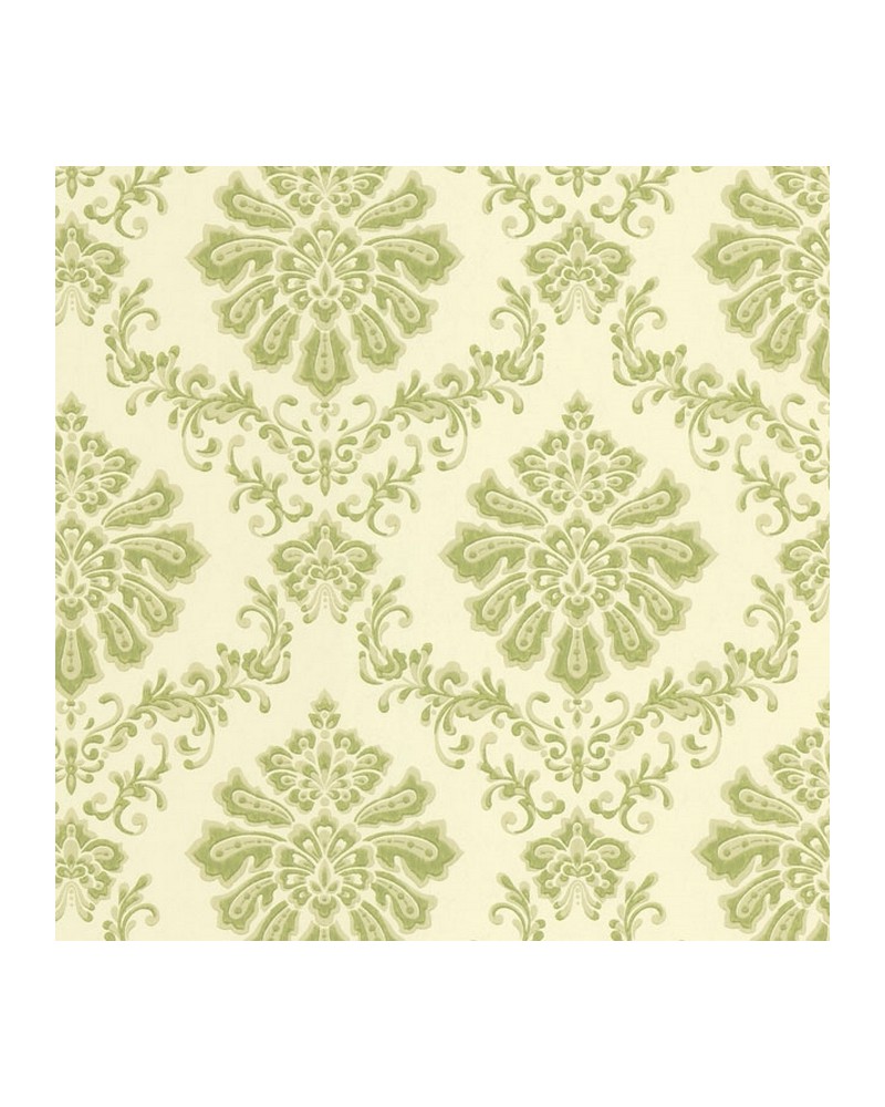 Wallpaper BROUGHTON 1602-104-05 - 1838 WALLCOVERINGS Wallpaper BROUGHTON 1602-104-05 - 1838 WALLCOVERINGS